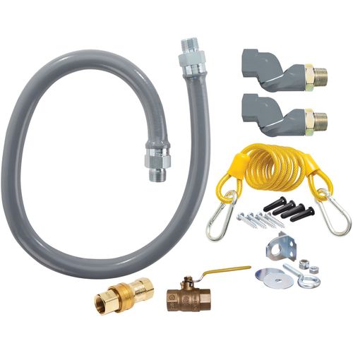 Main product image of RG752S48 3/4" Diameter x 48" Reliaguard, Standard