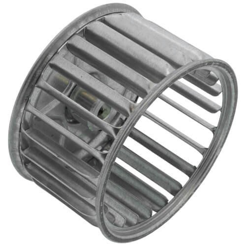 Main product image of Blower Wheel 1-128 with 5/16" Bore Hub, 68006