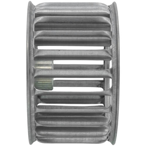 Main product image of Blower Wheel 1-128 with 5/16" Bore Hub, 68006