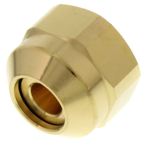Main product image of 1/2" PEX Fitting for Manifolds