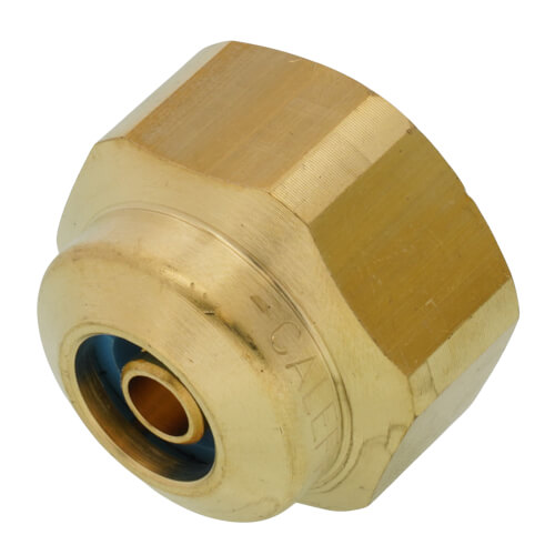 Main product image of 5/16" PEX Loop Fitting for Manifolds