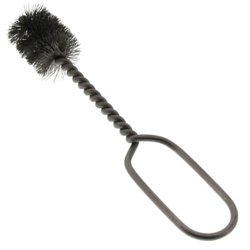Main product image of 3/4" ID (7/8" OD) Stainless Steel Quick Twist Brush