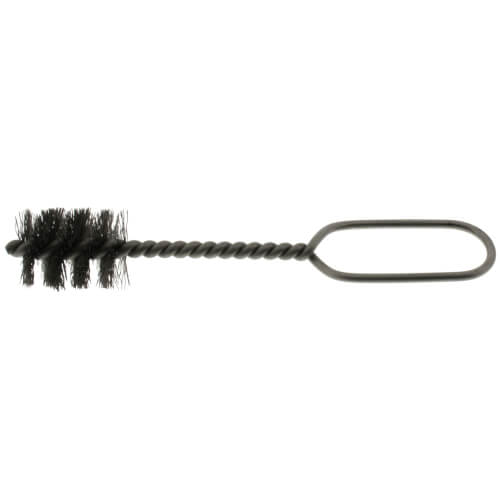 Main product image of 3/4" ID (7/8" OD) Stainless Steel Quick Twist Brush