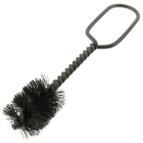 Main product image of 3/4" ID (7/8" OD) Stainless Steel Quick Twist Brush