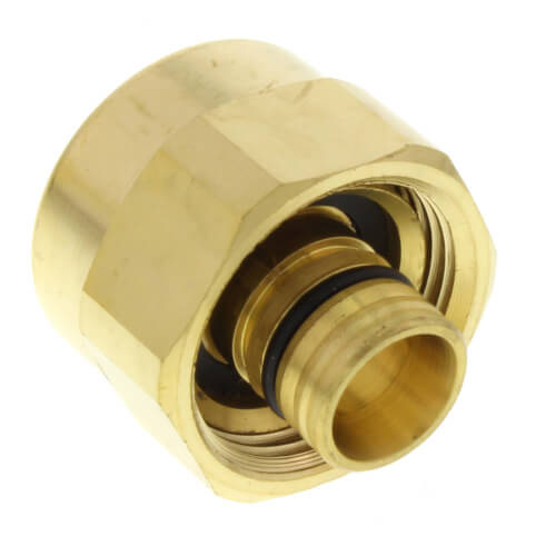 Main product image of 5/8" PEX Fitting for Manifolds