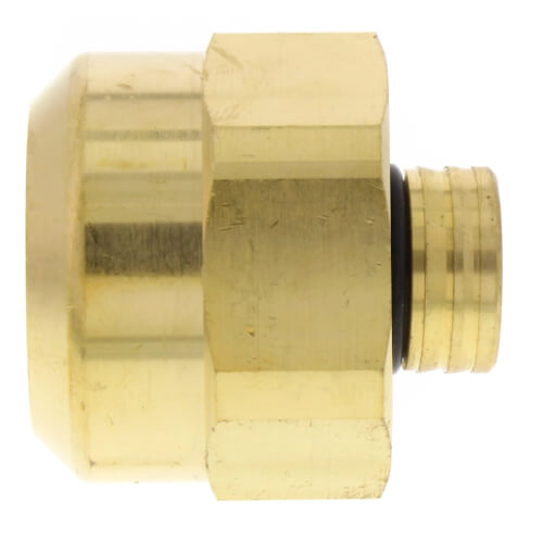 Main product image of 5/8" PEX Fitting for Manifolds