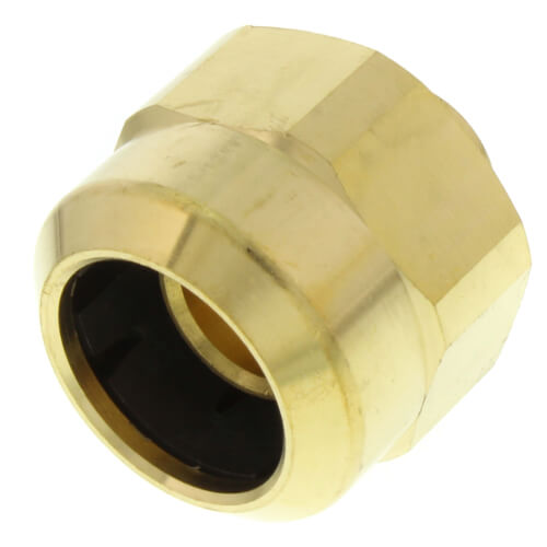 Main product image of 5/8" PEX Fitting for Manifolds