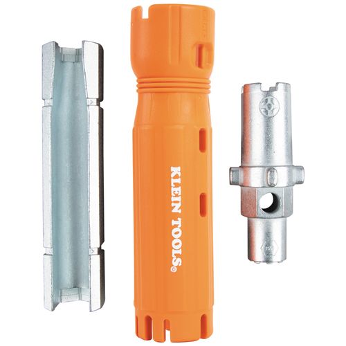 Main product image of 12-in-1 Faucet Wrench Multi Tool
