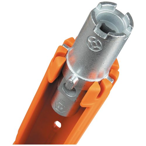 Main product image of 12-in-1 Faucet Wrench Multi Tool