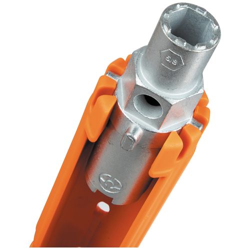 Main product image of 12-in-1 Faucet Wrench Multi Tool