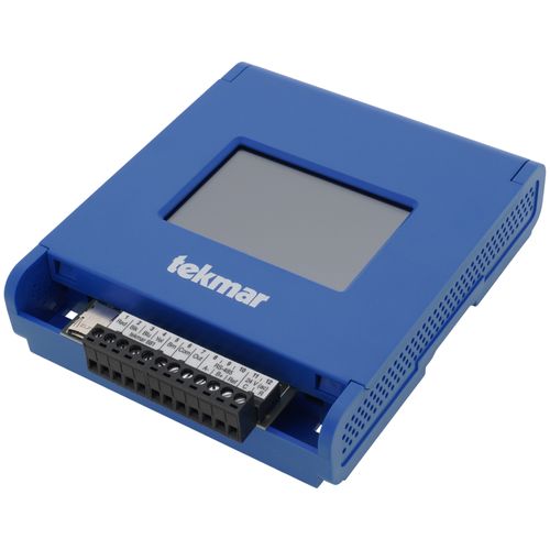 Main product image of BACnet Sensor Interface