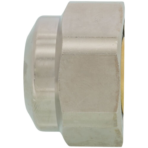 Main product image of 3/8" Nominal PEX Fitting