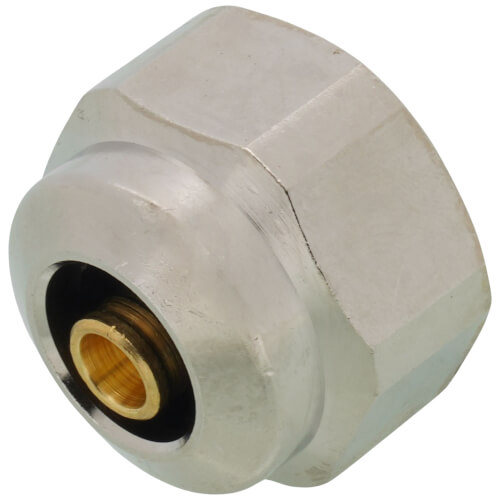 Main product image of 3/8" Nominal PEX Fitting