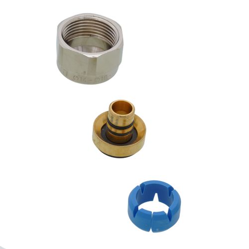 Main product image of 1/2" Nominal PEX Fitting