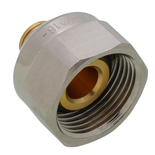 Main product image of 1/2" Nominal PEX Fitting