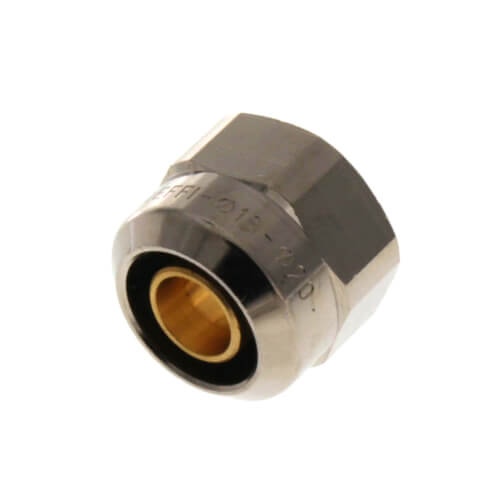 Main product image of 5/8" Nominal PEX Fitting