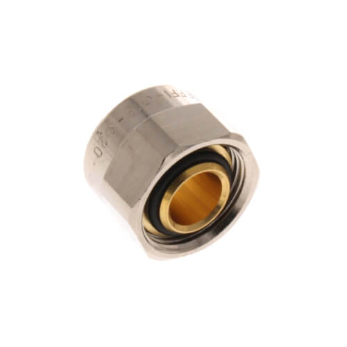 Main product image of 5/8" Nominal PEX Fitting