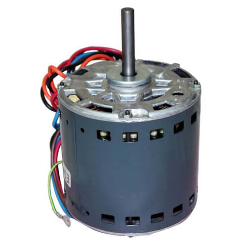 3/4 HP 460V 1075 RPM Motor