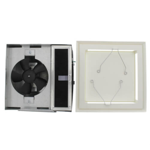 Main product image of Model 682 Duct-Free Ventilation Fan w/ Plastic Grille