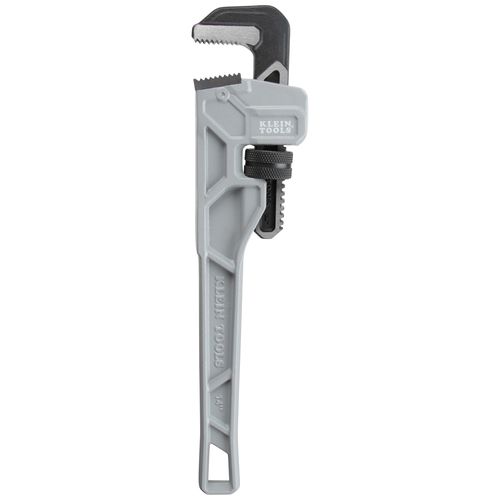 Main product image of 14" Adjustable Pipe Wrench (Cast Aluminum)