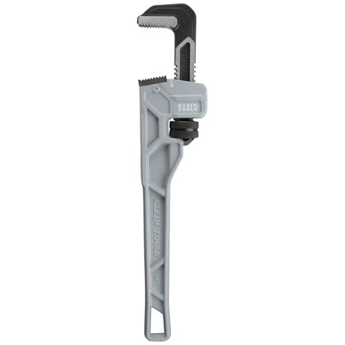 Main product image of 14" Adjustable Pipe Wrench (Cast Aluminum)