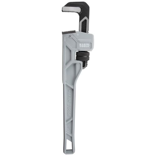 Main product image of 18" Adjustable Pipe Wrench (Cast Aluminum)