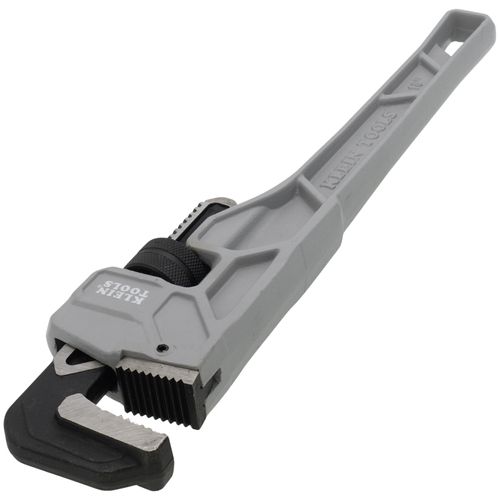 Main product image of 18" Adjustable Pipe Wrench (Cast Aluminum)