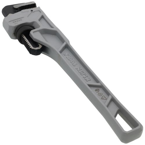 Main product image of 18" Adjustable Pipe Wrench (Cast Aluminum)