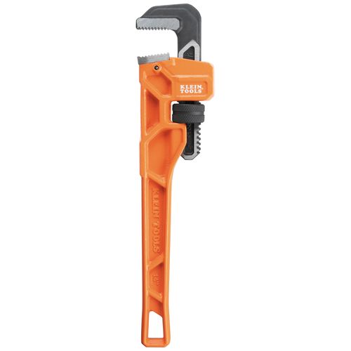 Main product image of 14" Adjustable Pipe Wrench (Cast Iron)