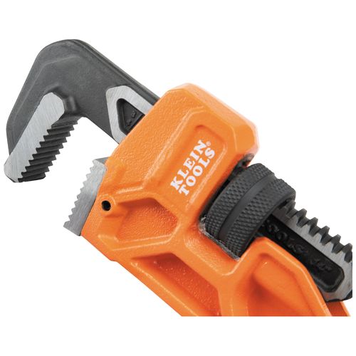 Main product image of 14" Adjustable Pipe Wrench (Cast Iron)