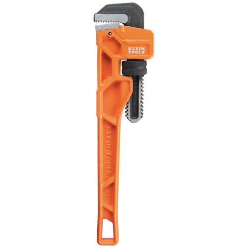 Main product image of 14" Adjustable Pipe Wrench (Cast Iron)