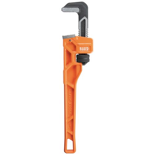 Main product image of 14" Adjustable Pipe Wrench (Cast Iron)