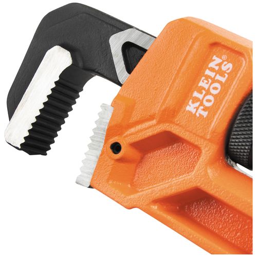 Main product image of 18" Adjustable Pipe Wrench (Cast Iron)