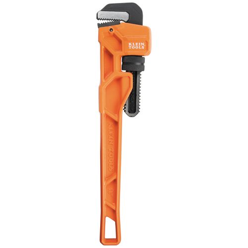 Main product image of 18" Adjustable Pipe Wrench (Cast Iron)