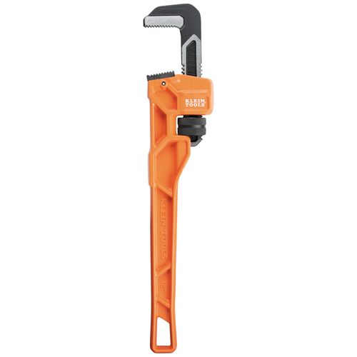 Main product image of 18" Adjustable Pipe Wrench (Cast Iron)