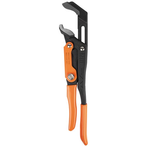 Main product image of 13" Quick Adjust S-Jaw Pipe Wrench