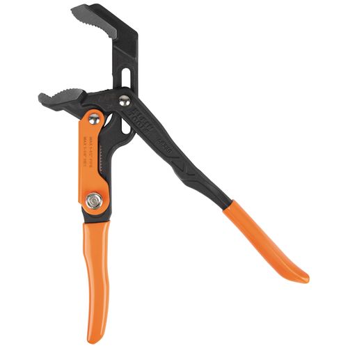 Main product image of 13" Quick Adjust S-Jaw Pipe Wrench