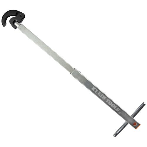 Main product image of 1-1/4" Adjustable Telescoping Basin Wrench