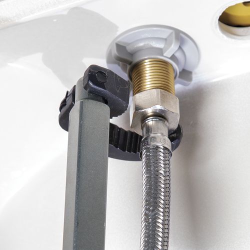 Main product image of 1-1/4" Adjustable Telescoping Basin Wrench