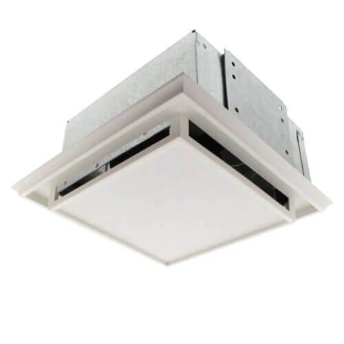 Main product image of Model 682NT Duct-Free Ventilation Fan w/ Plastic Grille