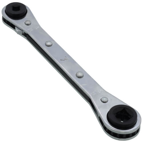 Main product image of 5-1/2"Ratcheting Refrigeration Wrench