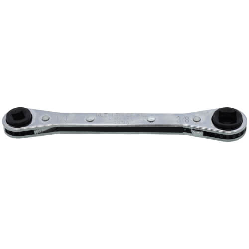 68310 Klein Tools 68310 51/2"Ratcheting Refrigeration Wrench
