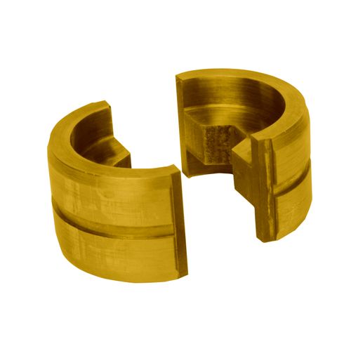 Main product image of Die Kit for 6 AWG to 750 kcmil Aluminum Connectors, 12 Ton