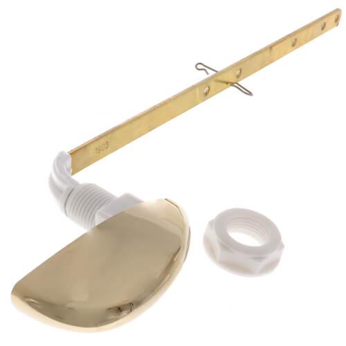 Main product image of 685 Designer Brass Tank Lever