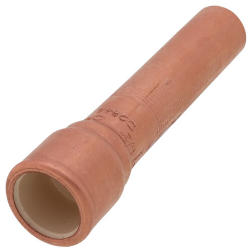 685C2 Sioux Chief 685C2 1/2" CPVC x Male CTS MetalHead PressFit Adapter (LF)