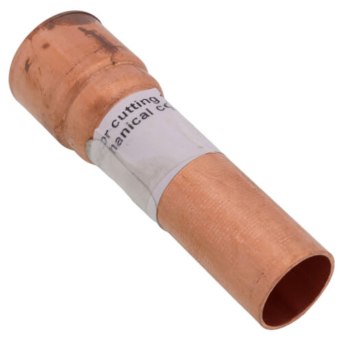 685C3 Sioux Chief 685C3 3/4" CPVC x Male CTS MetalHead PressFit Adapter (LF)