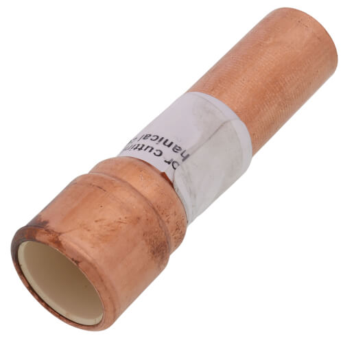 685C3 Sioux Chief 685C3 3/4" CPVC x Male CTS MetalHead PressFit Adapter (LF)