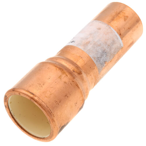 685C7 Sioux Chief 685C7 2" CPVC x Male CTS MetalHead PressFit Adapter (Lead Free)