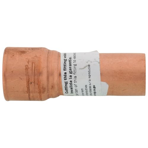 Main product image of 1" CPVC x Male CTS MetalHead Press-Fit Adapter (LF)