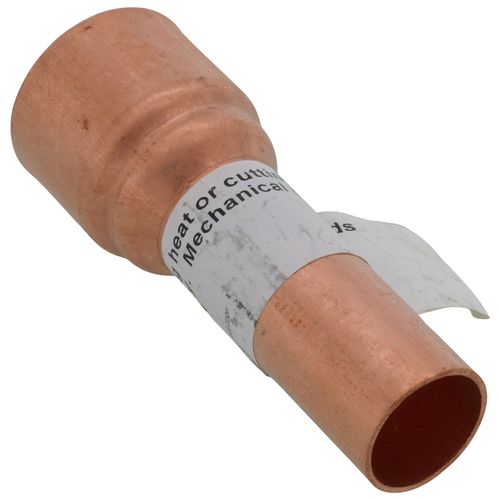 Main product image of 3/4" PVC x 3/4" Male CTS MetalHead Press-Fit Adapter